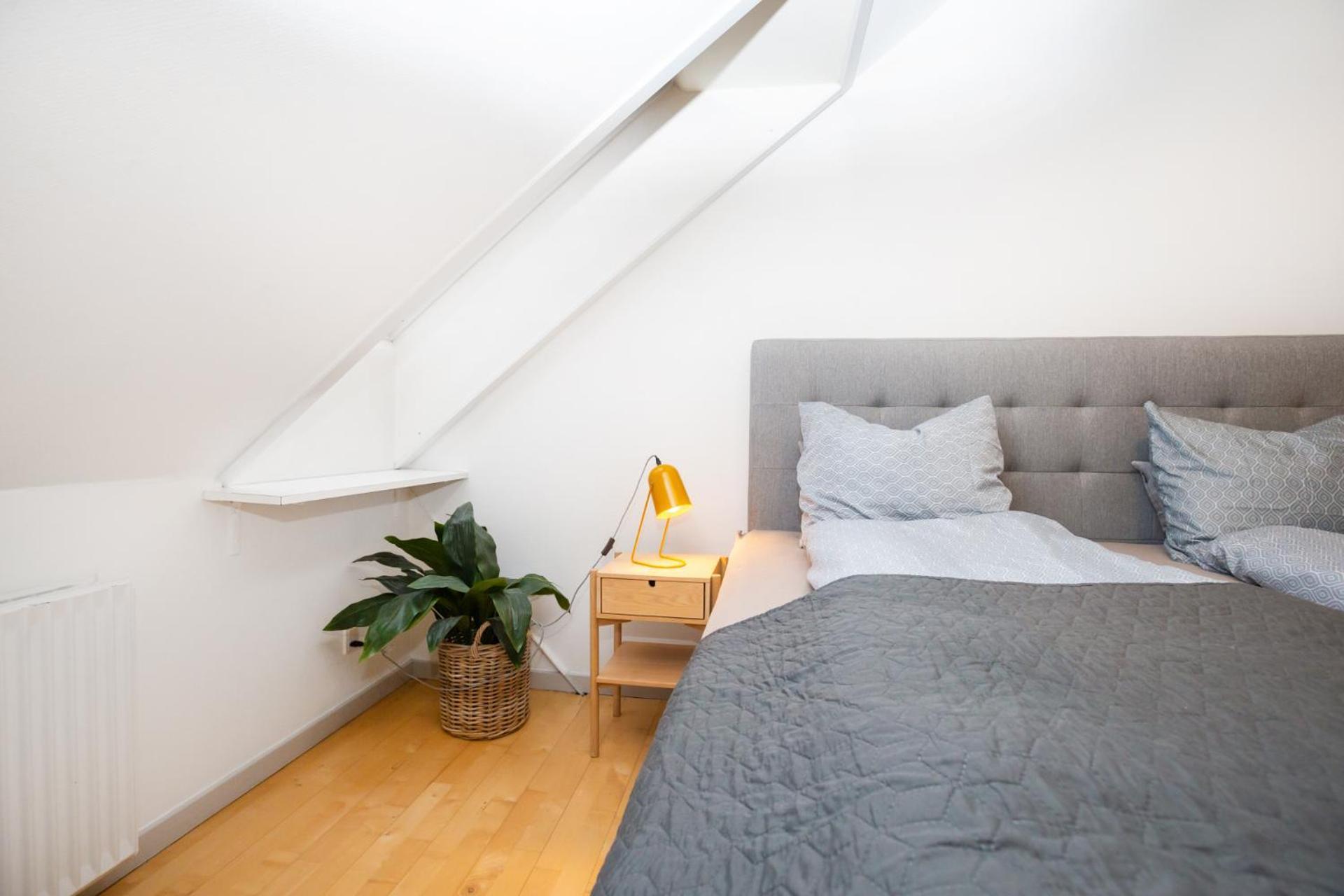 Come Stay In An Oasis Of Life, Comfort & Style Aarhus Exterior photo